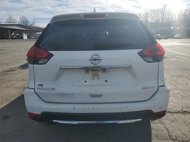 2019 NISSAN ROGUE #3296226452