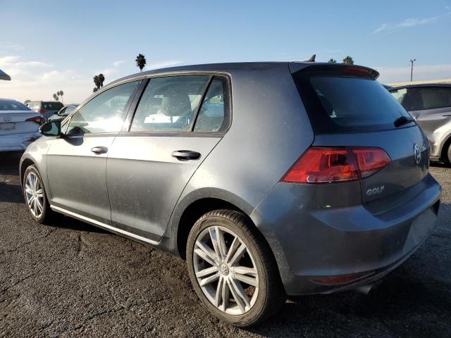 2015 VOLKSWAGEN GOLF TDI 3VWRA7AU8FM095294