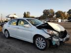 Lot #3304530452 2015 HONDA ACCORD EXL