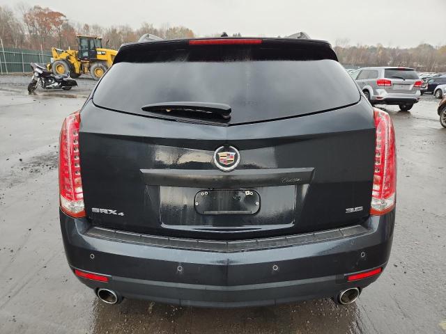 2014 CADILLAC SRX PREMIU #3294495521