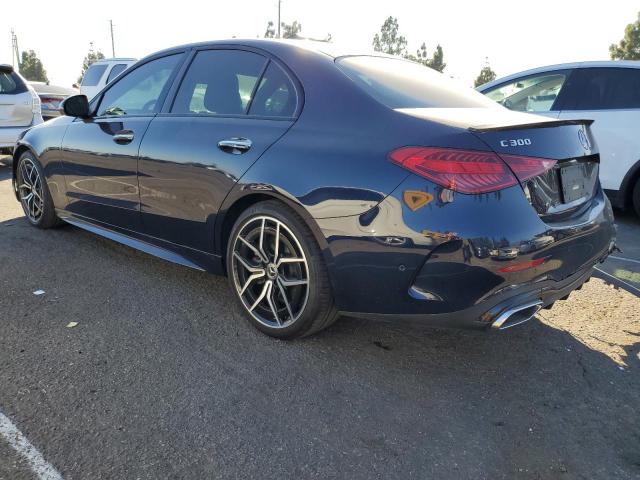 2023 MERCEDES-BENZ C 300 - W1KAF4GB2PR102607