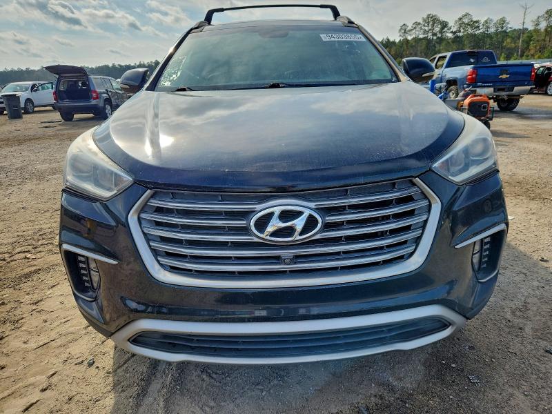 2017 HYUNDAI SANTA FE S #3302902895