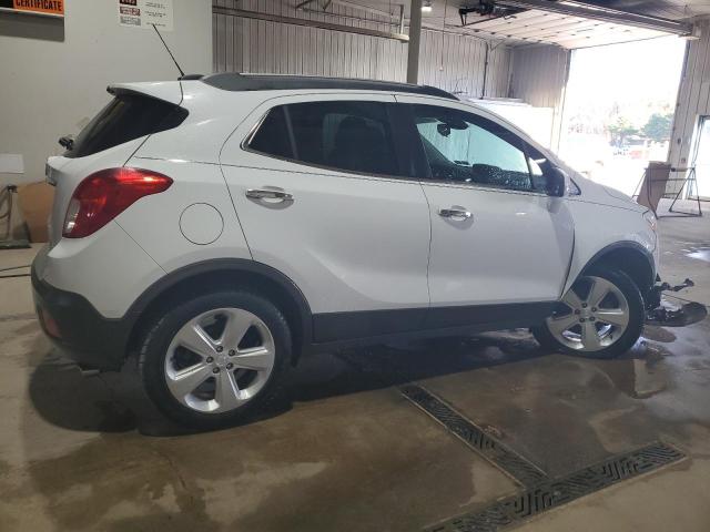 2016 BUICK ENCORE KL4CJASB9GB717276