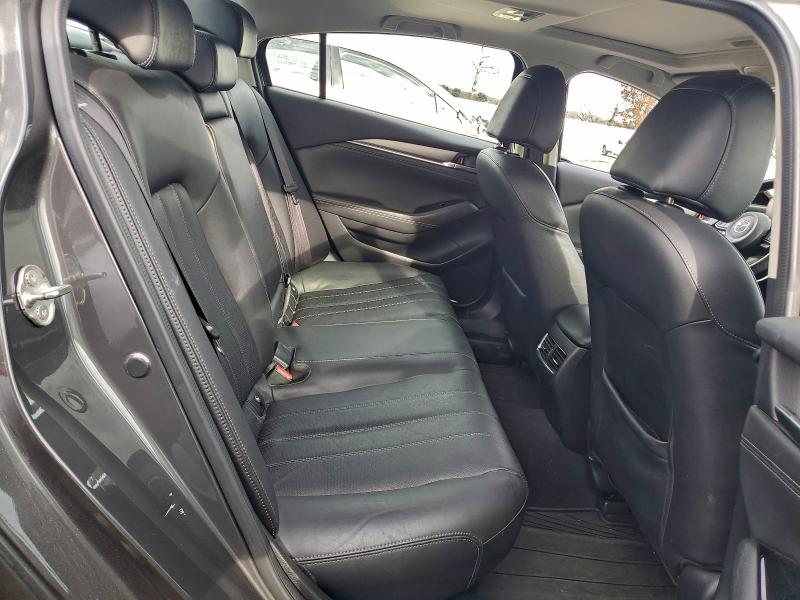 2018 MAZDA 6 GRAND TO #3297129512