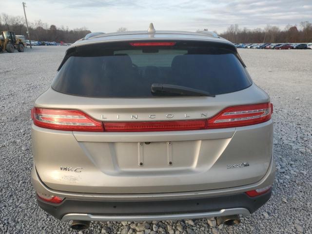 2015 LINCOLN MKC #3297998058