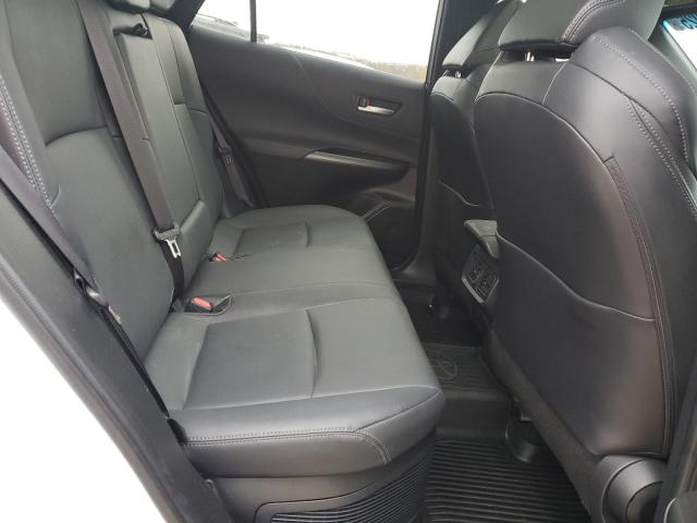 2024 TOYOTA VENZA LE #3301662636