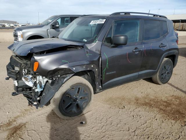 JEEP RENEGADE S