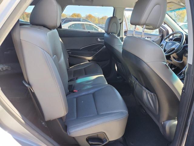 2018 HYUNDAI SANTA FE S #3279498263