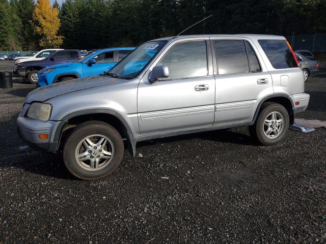 2001 HONDA CR-V SE #3284777588