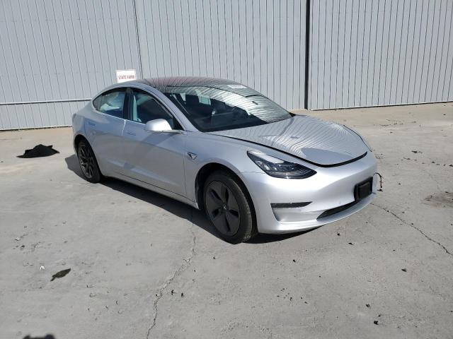 2018 TESLA MODEL 3 #3290097264