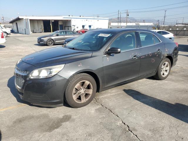 2014 CHEVROLET MALIBU LS #3291594919