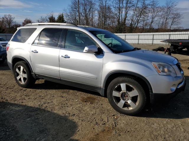 2012 GMC ACADIA SLT #3312662173