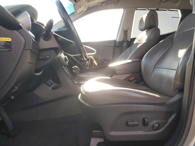 2017 HYUNDAI SANTA FE S #3304499540