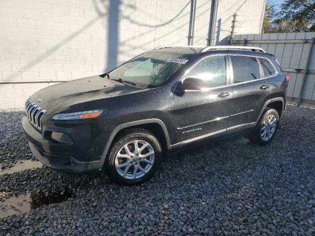 2014 JEEP CHEROKEE L #3305304327