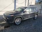 Lot #3305304327 2014 JEEP CHEROKEE L