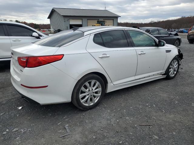 2014 KIA OPTIMA EX #3304744929