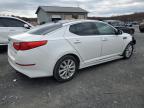 Lot #3304744929 2014 KIA OPTIMA EX