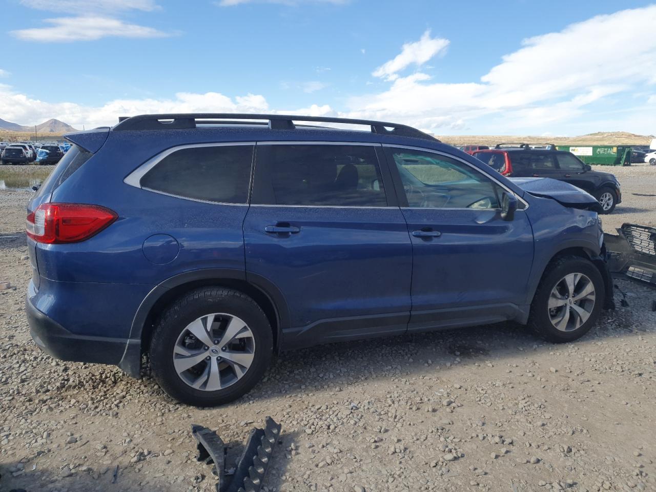 SUBARU ASCENT PREMIUM