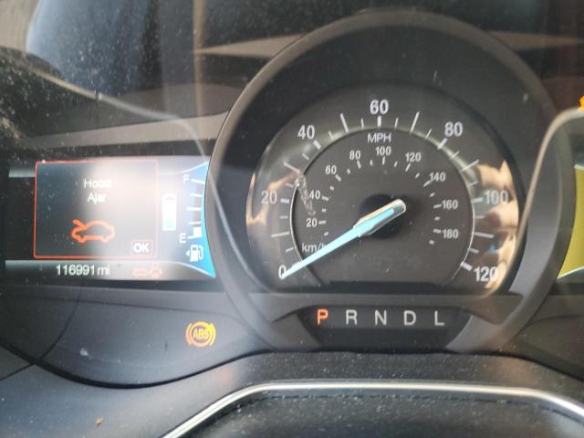 2018 FORD FUSION SE #3297069490