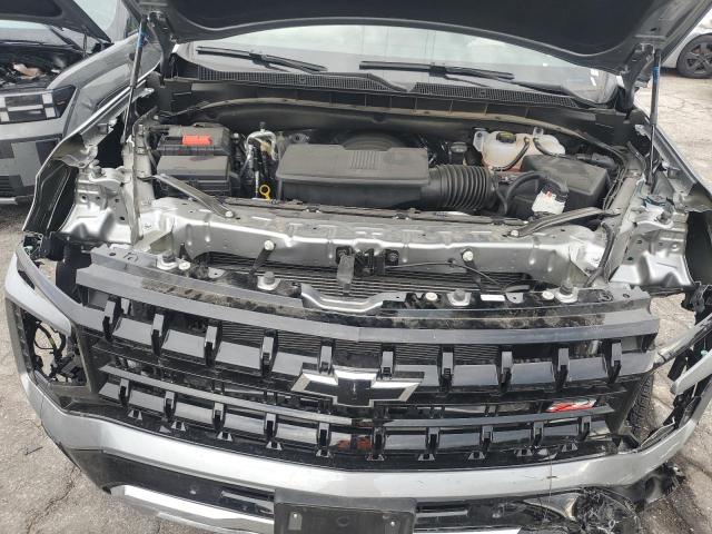 2025 CHEVROLET TAHOE K150 #3304844538