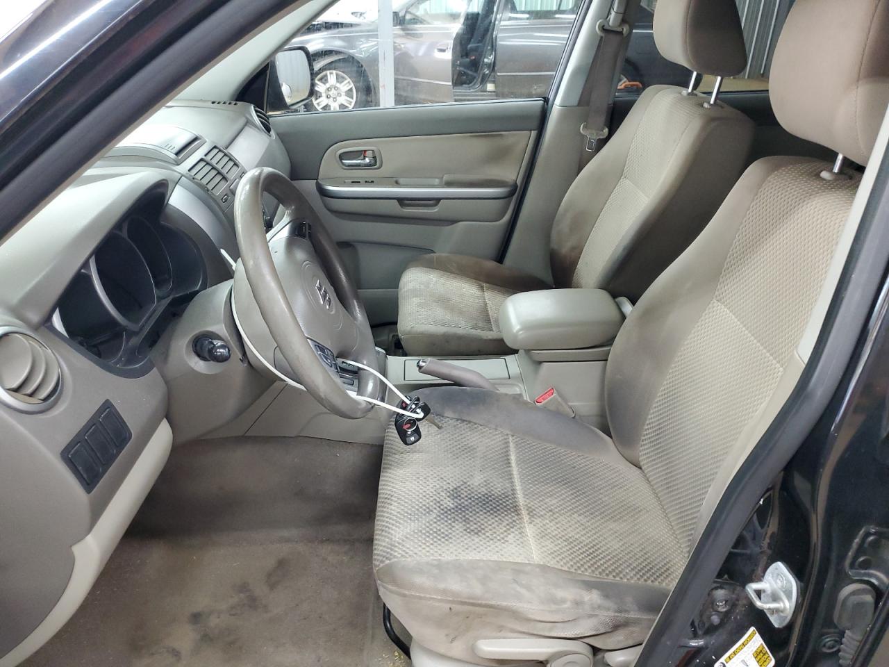 SUZUKI GRAND VITARA PREMIUM