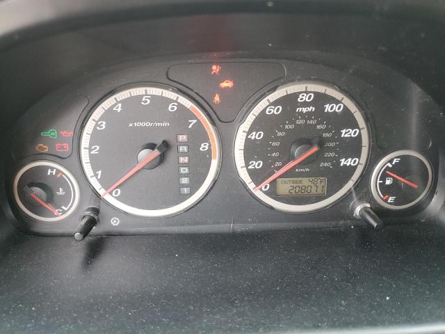 2006 HONDA CR-V EX #3293301437