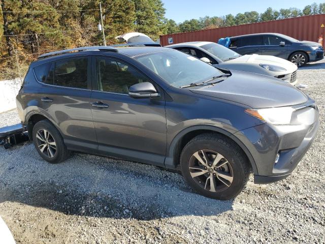 2016 TOYOTA RAV4 XLE #3302888912