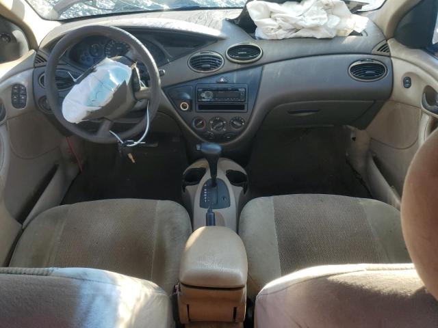 2003 FORD FOCUS SE C #3290289234