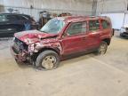 Lot #3303996678 2016 JEEP PATRIOT SP