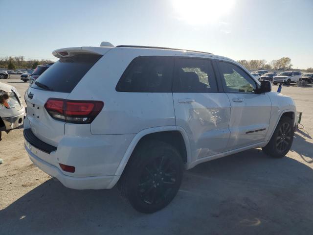 2017 JEEP GRAND CHER #3287900259