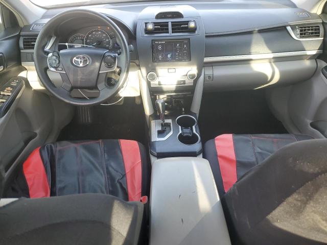 2013 TOYOTA CAMRY L #3296953861