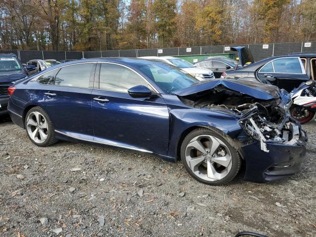 2018 HONDA ACCORD TOU #3290200225