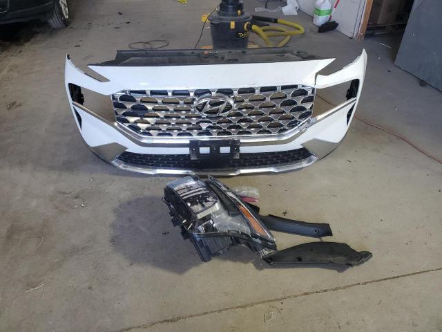 2022 HYUNDAI SANTA FE S #3285769729