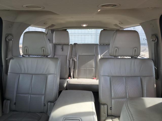 2012 LINCOLN NAVIGATOR #3290312944