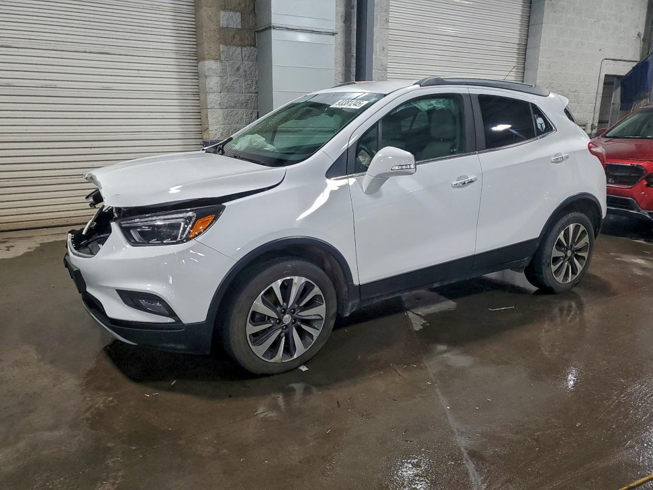 BUICK ENCORE ESSENCE