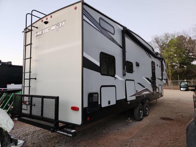 2021 WILDWOOD CHEROKEE #3282531900