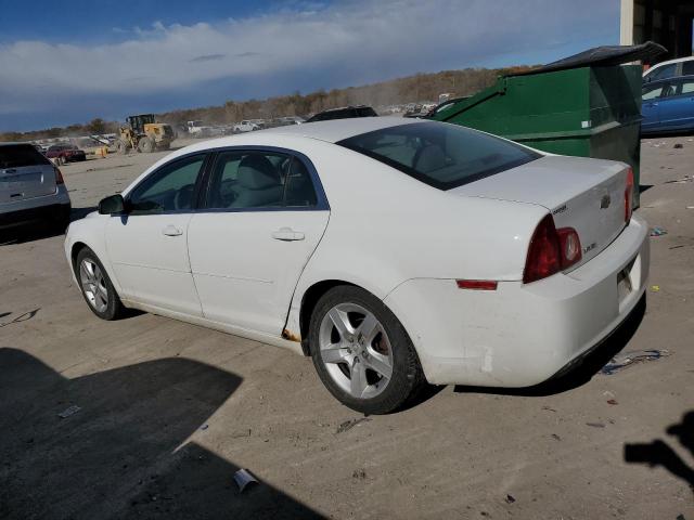 2012 CHEVROLET MALIBU LS #3294545631