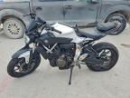 Lot #3296386654 2015 YAMAHA FZ07