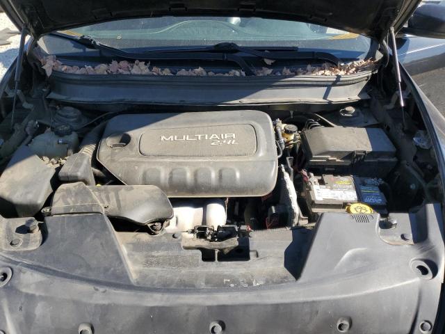 2014 JEEP CHEROKEE L #3290193235