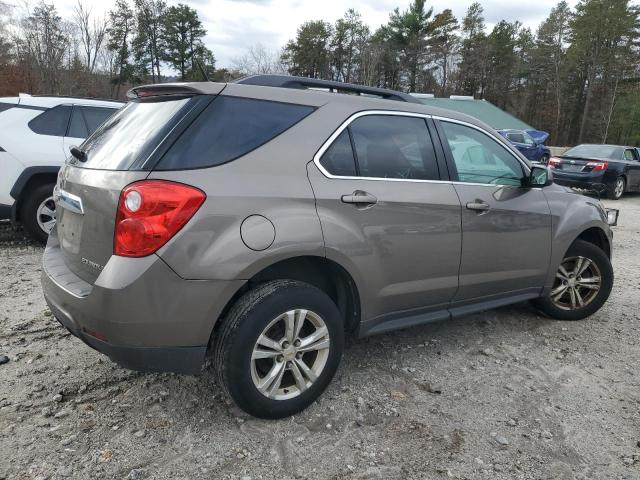 2010 CHEVROLET EQUINOX LT #3285630309