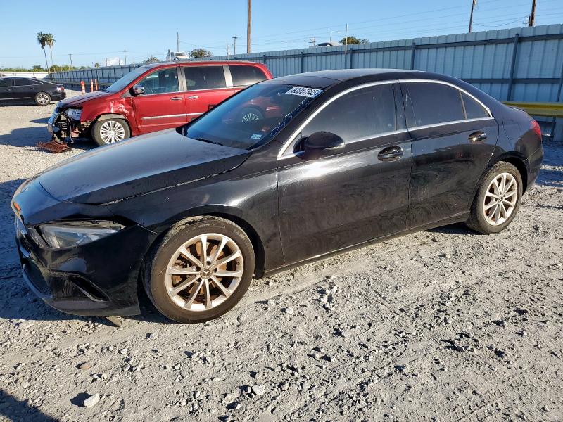 2020 MERCEDES-BENZ A 220 #3296946814
