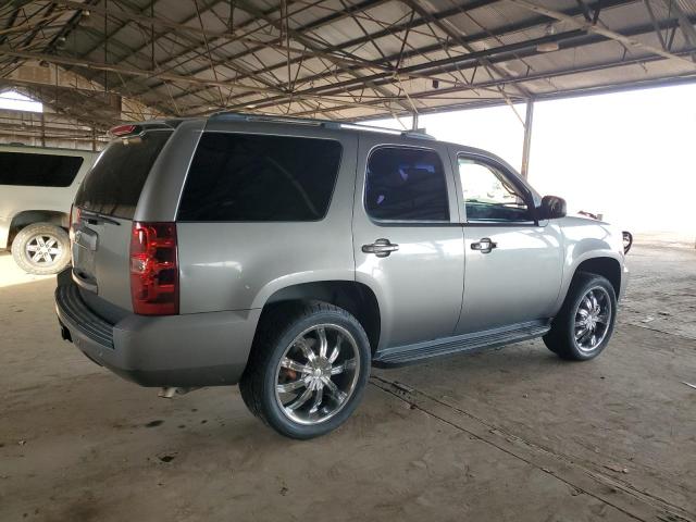 2008 CHEVROLET TAHOE C150 #3301908474