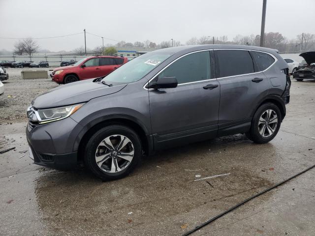 2018 HONDA CR-V LX #3294497516