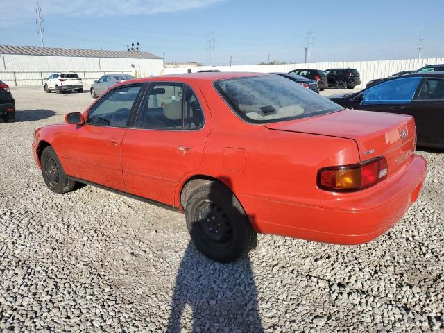 1996 TOYOTA CAMRY DX #3303727443