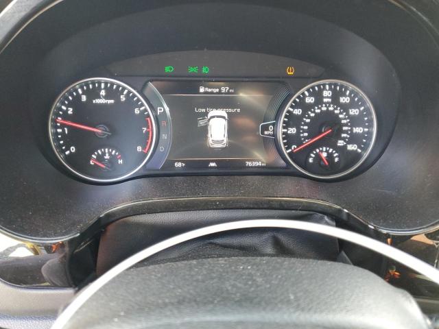 2021 KIA SELTOS #3294538651