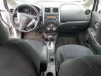Lot #3304774903 2014 NISSAN VERSA NOTE