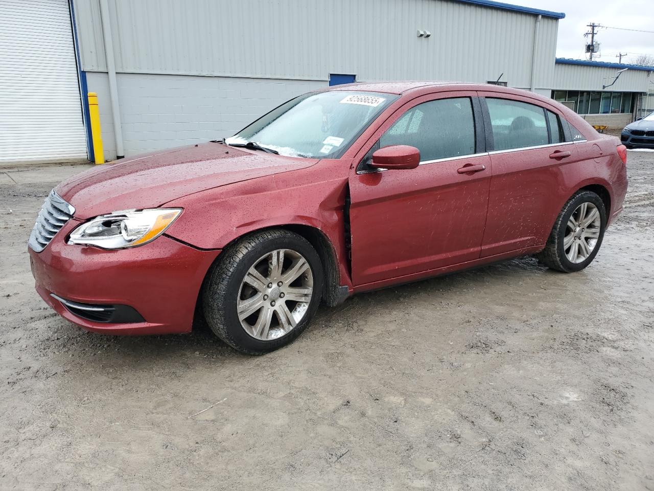 CHRYSLER 200 LX