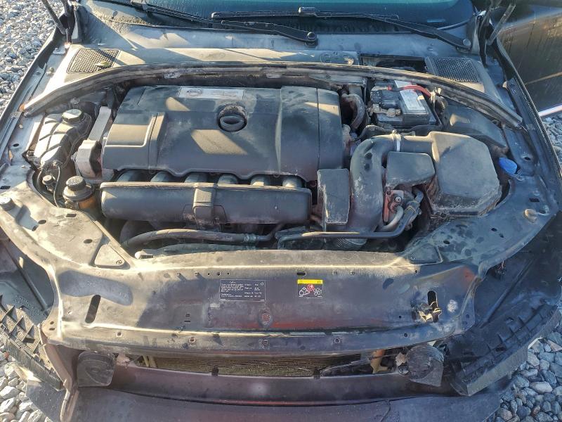 2010 VOLVO S80 3.2 #3301859020