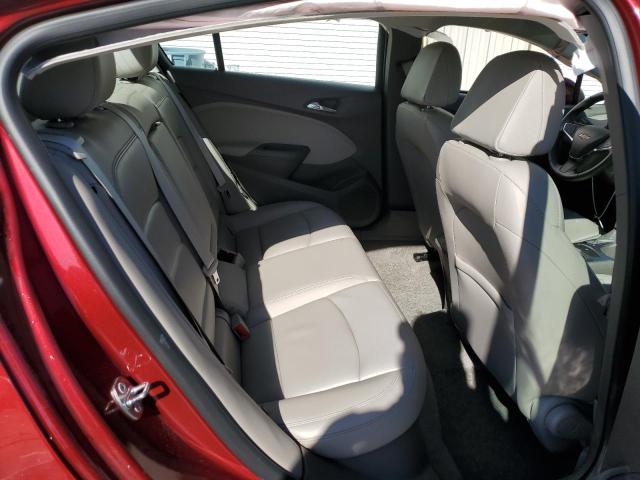 2017 CHEVROLET CRUZE PREM #3283888415