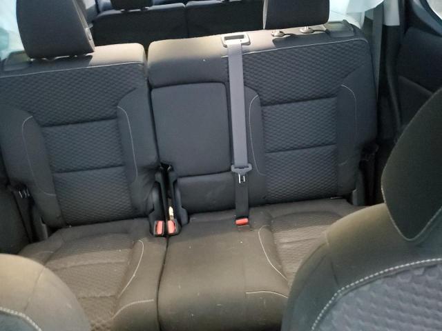 2017 GMC ACADIA SLE - 1GKKNLLS7HZ197849